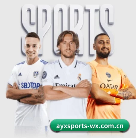 我们在做什么 | AYX SPORTS