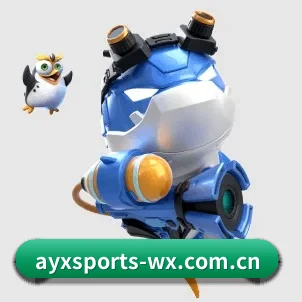爱游戏体育 APP - AYX SPORTS